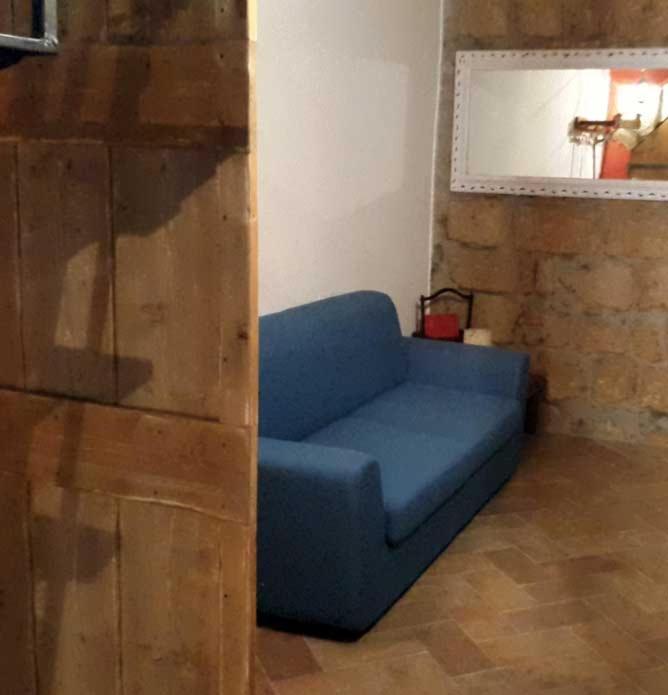 L'Archetto Casa Vacanze Bagnoregio Exterior foto