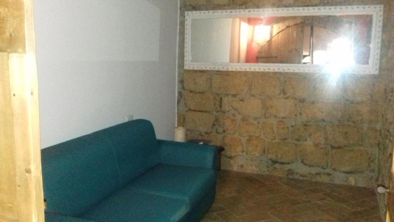 L'Archetto Casa Vacanze Bagnoregio Exterior foto